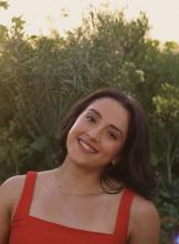 Eliana Vasquez