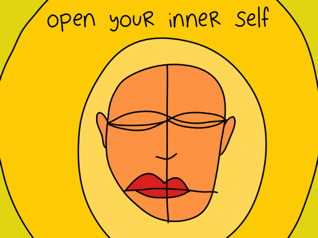 open-your-inner-self