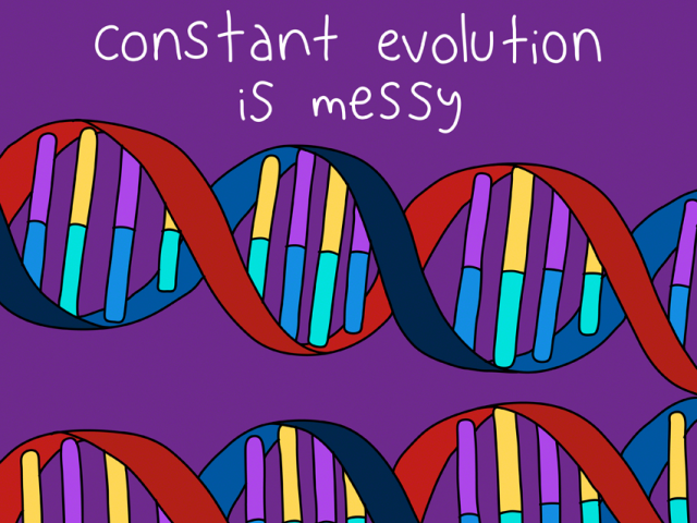 constant_evolution_is_messy